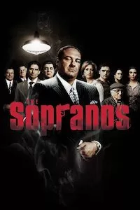 Image Los Soprano