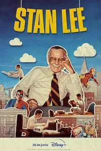 Image Stan Lee