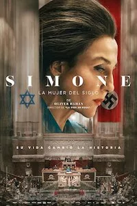 Image Simone, la mujer del siglo