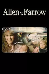 Image Allen v. Farrow