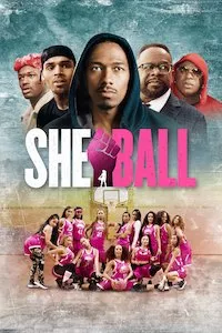 Image She Ball