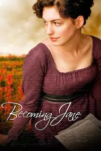 Image Becoming Jane (La joven Jane Austen)