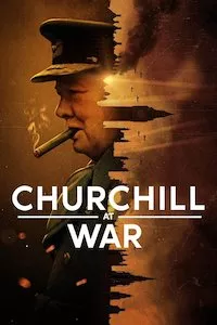 Image Churchill y la guerra