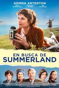 Image Summerland