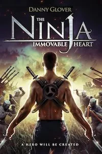 Image The Ninja Immovable Heart