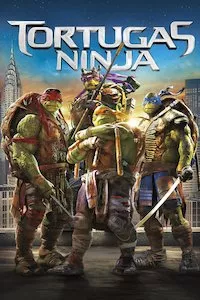 Image Ninja Turtles (Tortugas Ninja)