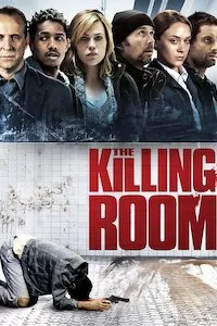 Image The Killing Room