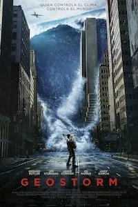 Image Geostorm (Geo-Tormenta)