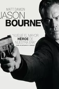 Image Jason Bourne