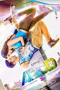 Image Any Body Can Dance 2 (ABCD 2)