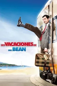 Image Las vacaciones de Mr. Bean