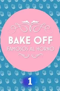 Image Celebrity Bake Off España