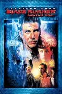 Image Blade Runner (El cazador implacable)