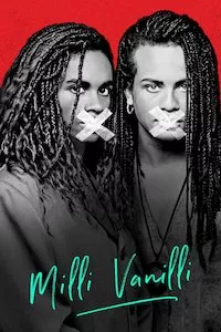 Image Milli Vanilli