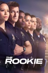 Image The Rookie