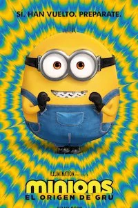 Image Minions: El origen de Gru