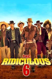 Image The Ridiculous 6