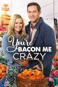 Image You're Bacon Me Crazy