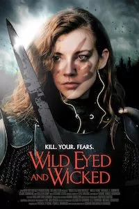 Image Wild Eyed and Wicked