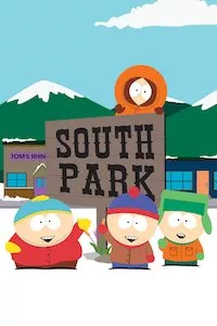 Image South Park