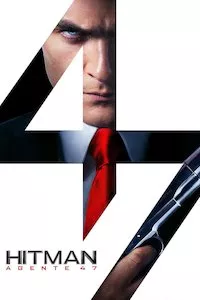 Image Hitman: Agente 47