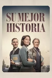 Image Their Finest (Su mejor historia)