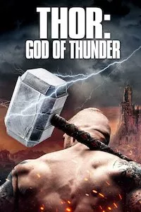 Image Thor: God of Thunder