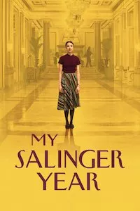 Image My Salinger Year