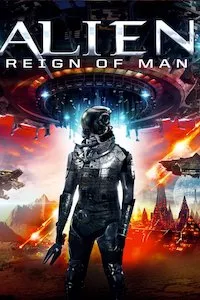 Image Alien Reign of Man