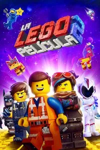 Image La gran aventura LEGO 2