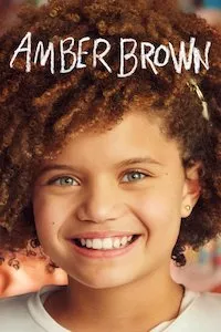 Image Amber Brown