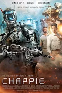 Image Chappie