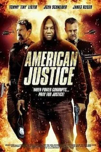 Image American Justice