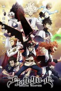 Image Black Clover