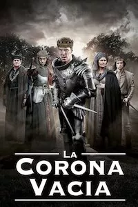 Image La corona vacia (The Hollow Crown)