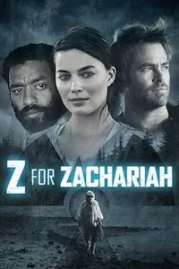 Image Z for Zachariah