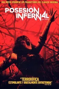 Image Posesión infernal (Evil Dead)