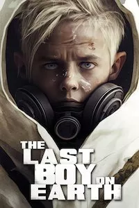 Image The Last Boy on Earth