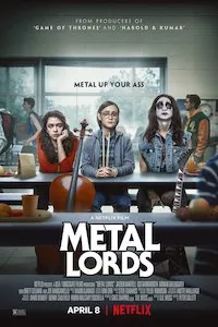 Image Metal Lords