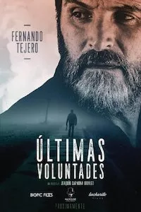 Image Últimas voluntades