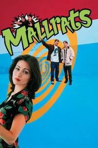 Image Mallrats (Jóvenes modernos)