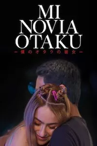 Image Mi novia otaku