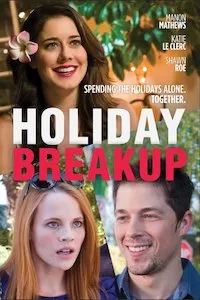 Image Holiday Breakup