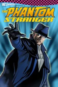 Image The Phantom Stranger