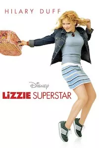 Image Lizzie McGuire: Estrella pop