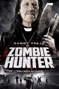 Image Zombie Hunter