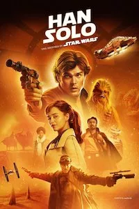 Image Han Solo: Una historia de Star Wars