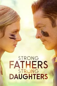 Image Strong Fathers, Strong Daughters