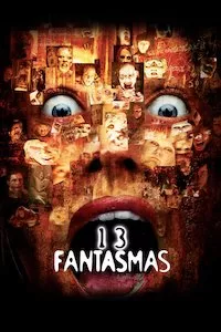 Image Thirteen Ghosts (13 fantasmas)