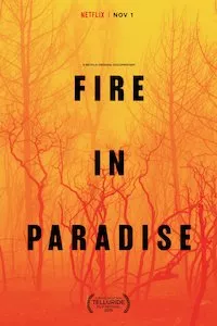 Image Fire in Paradise (Paradise en llamas)